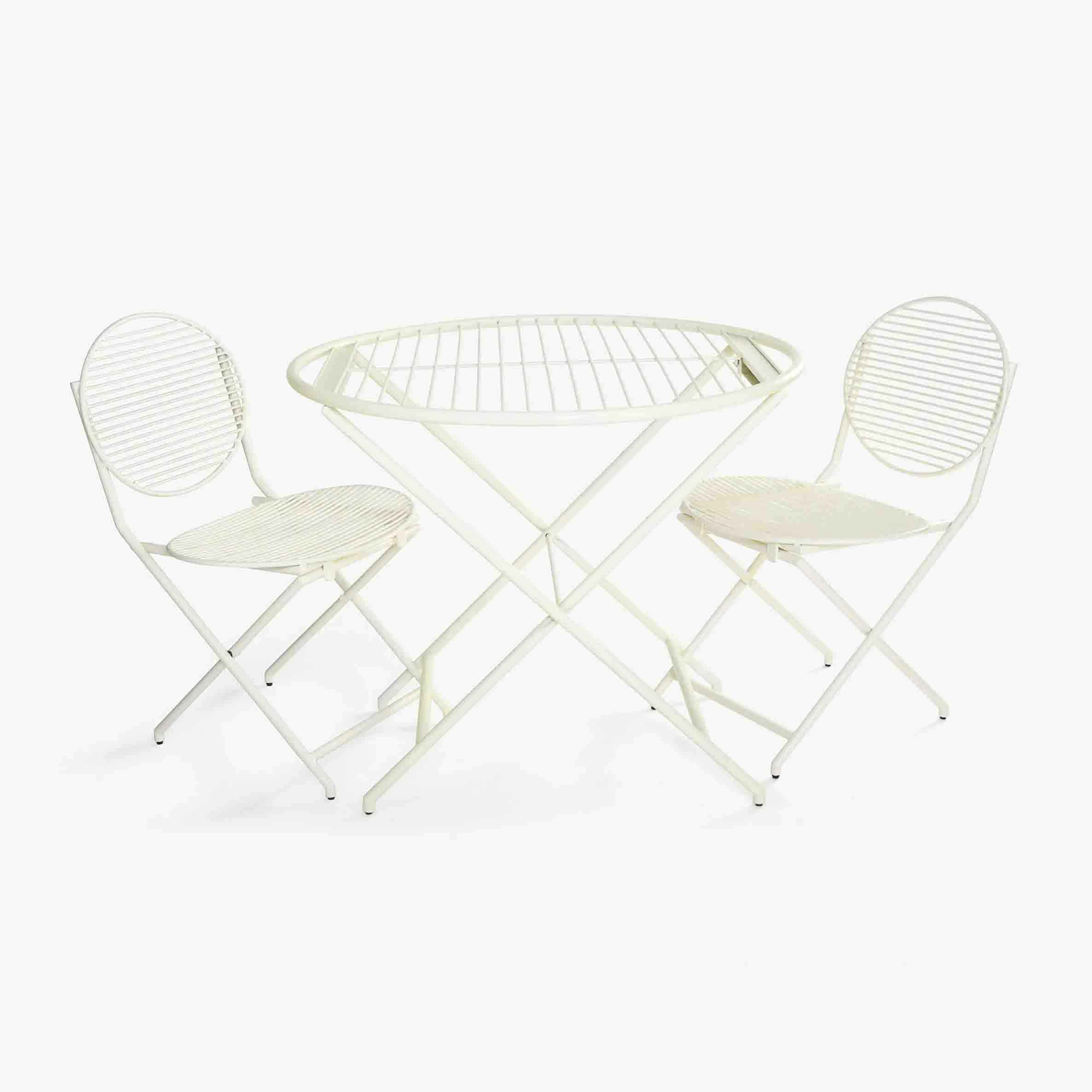 Omni Half Table