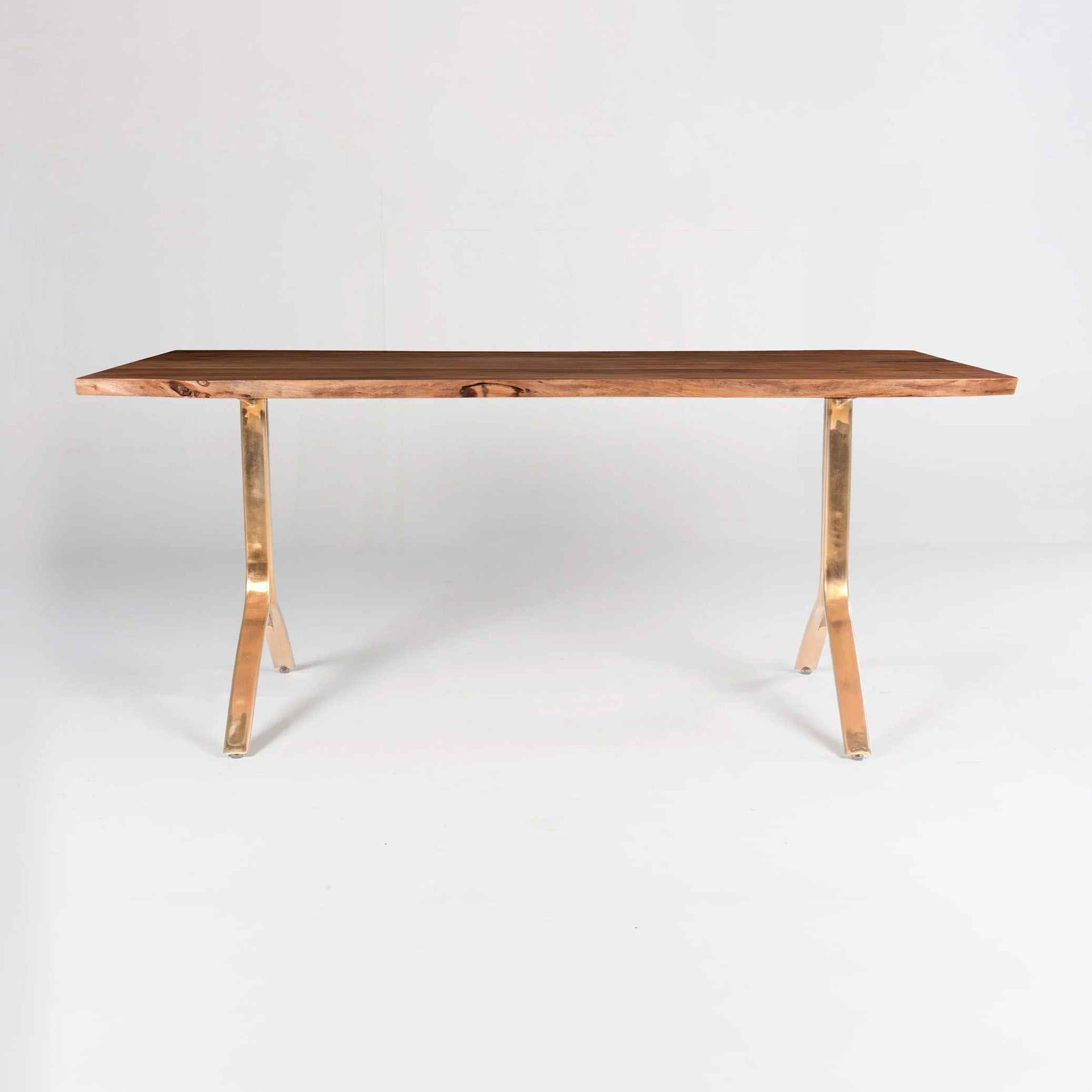 Emiko Dining Table 6 Seater
