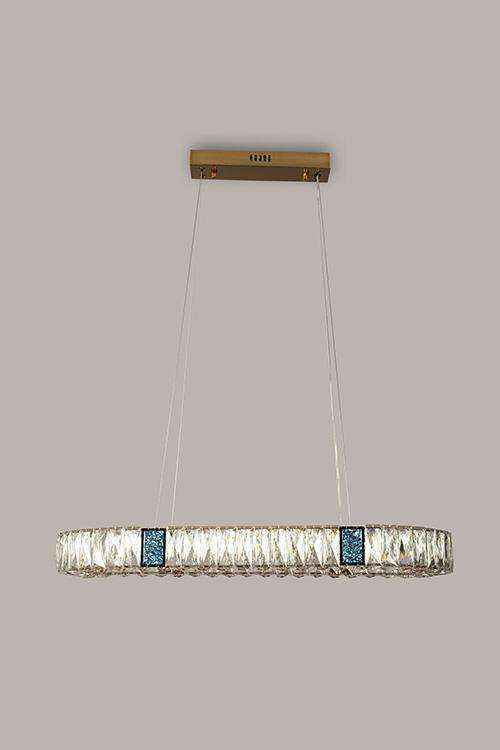 Ziva O Hanging Light