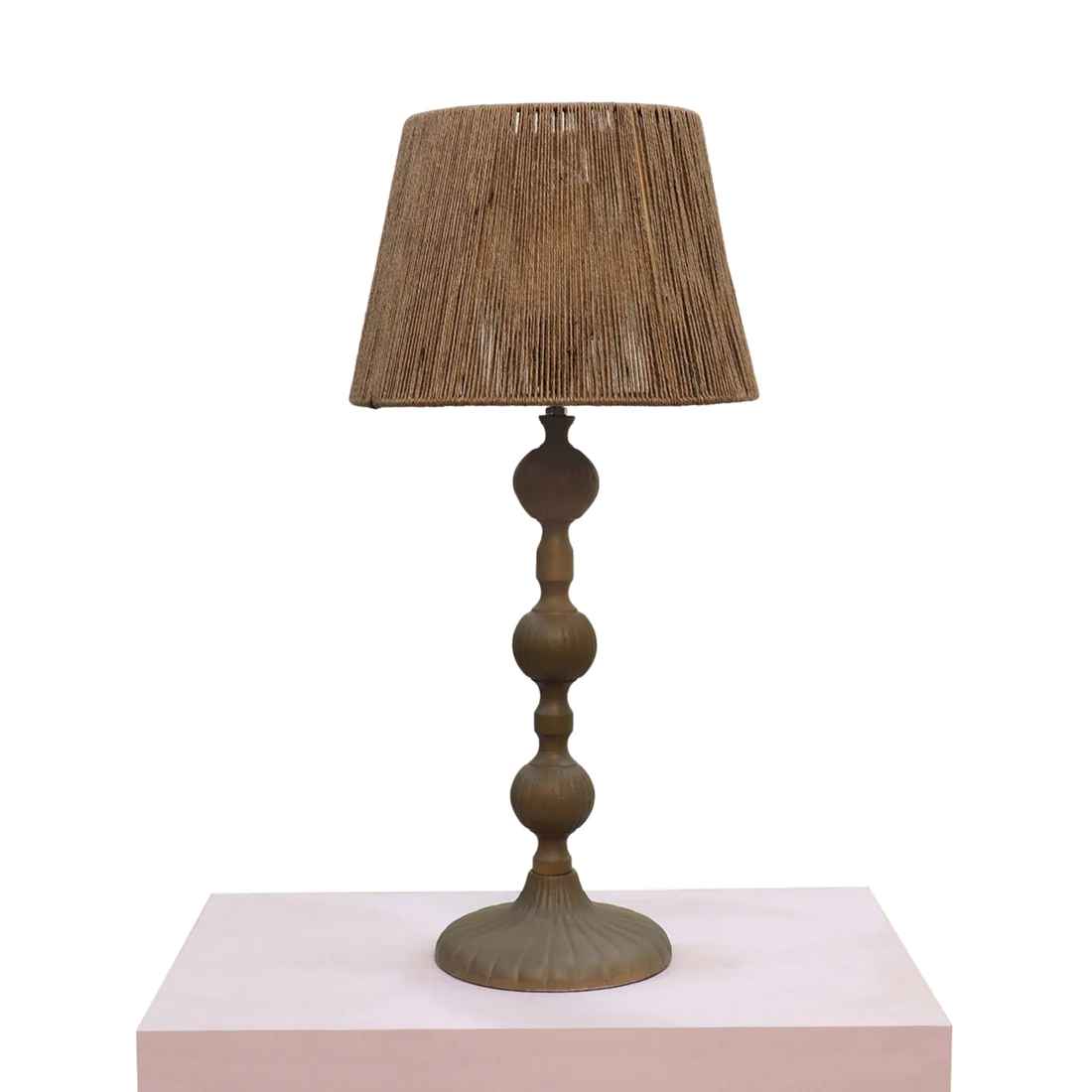 Void Cermamic Table Lamp