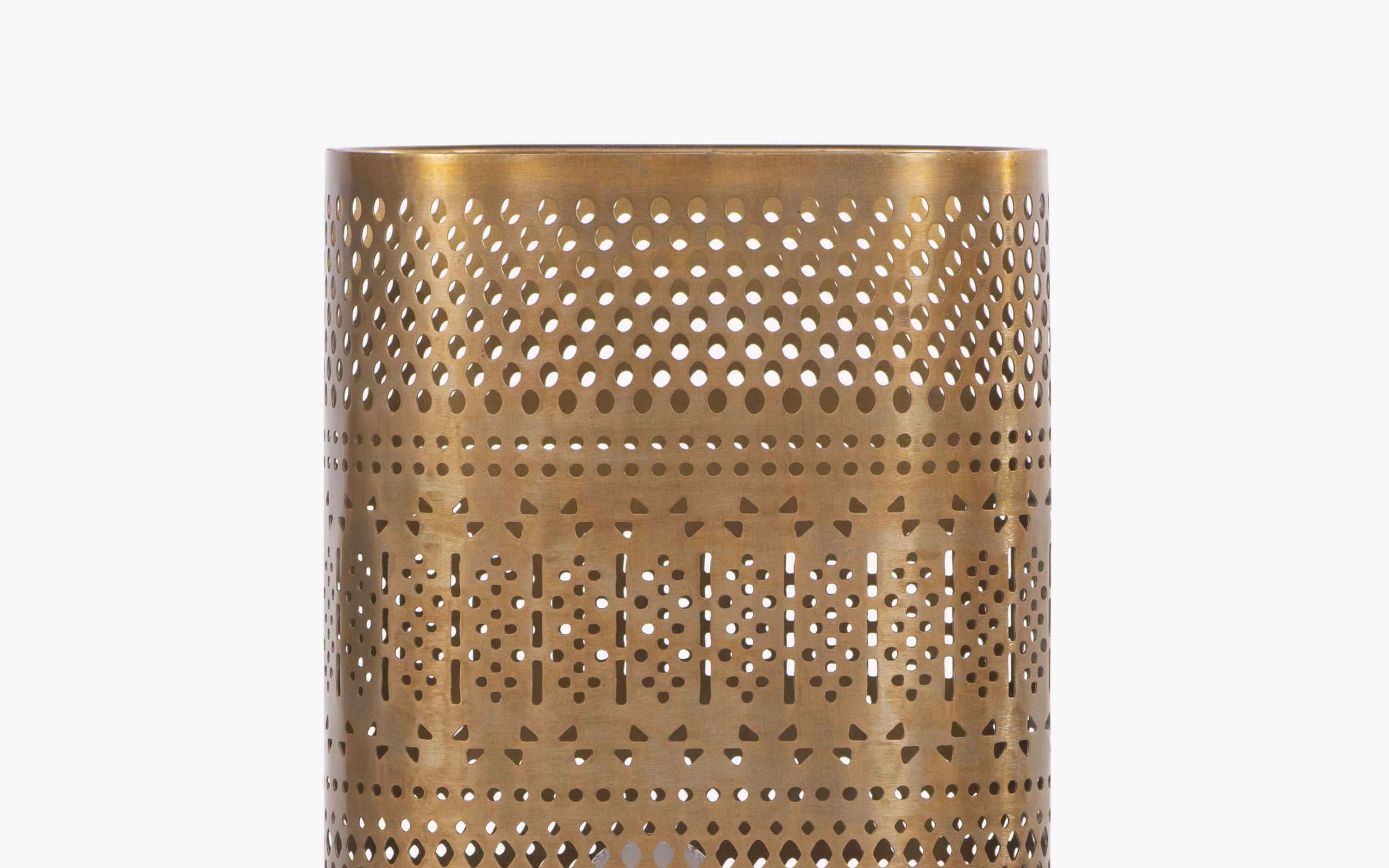 Kurashi Drop Hanging Lamp