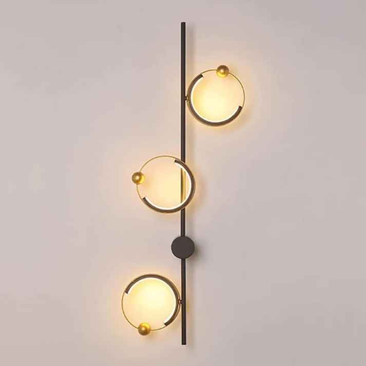 Wall Lamps