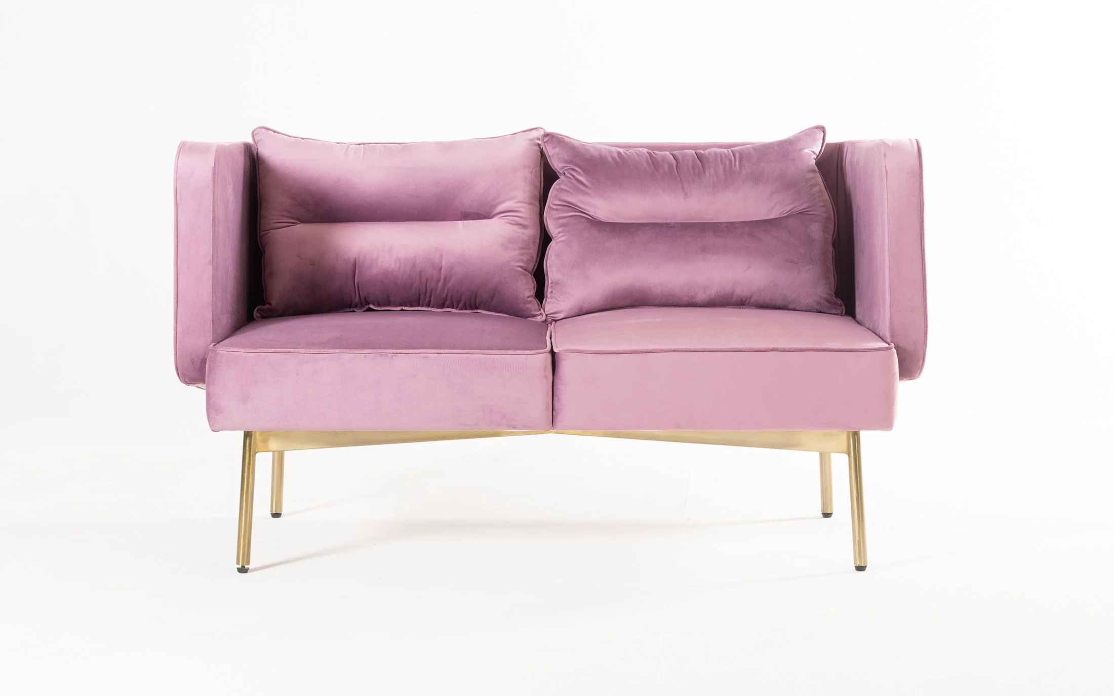 Barcelona Sofa 2 Seater