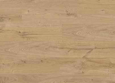 Eiche Oak Handcrafted