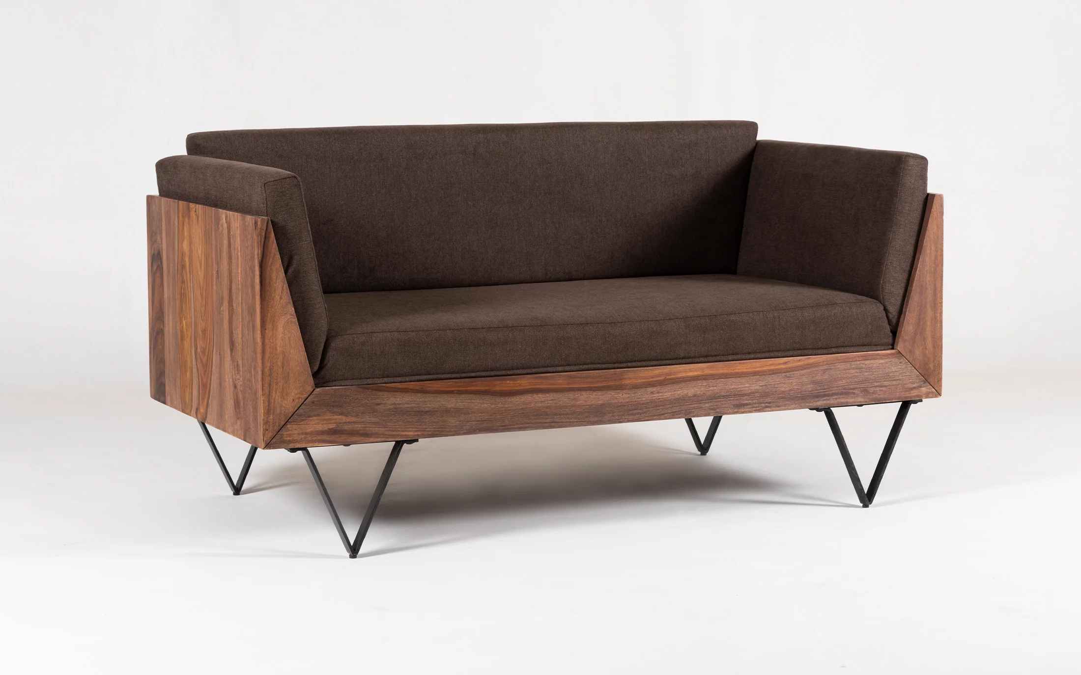 Metric Sofa 2 Seater