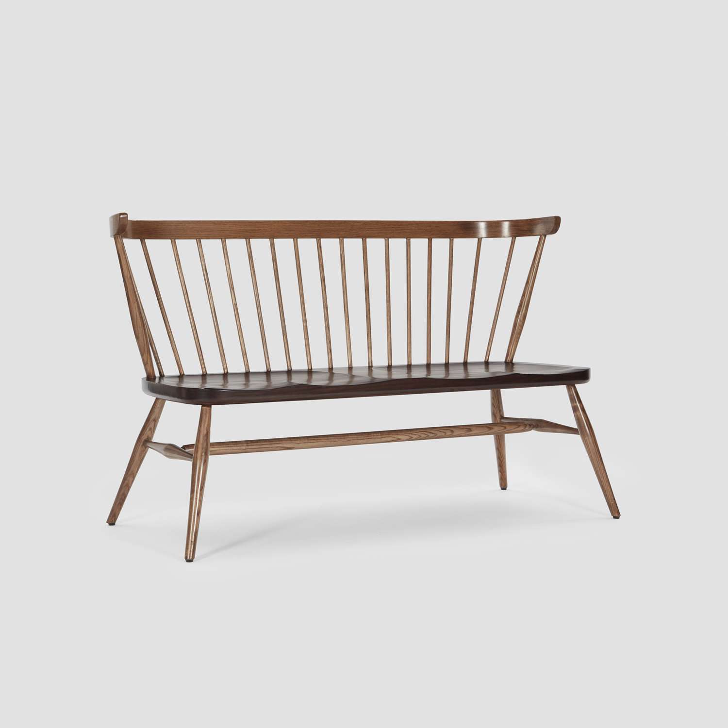 SLATOO BENCH GREY