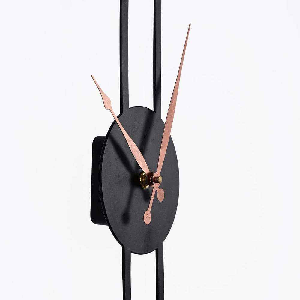 Modern Flower Wall Mirror