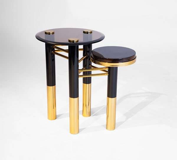 LinQ Side Table
