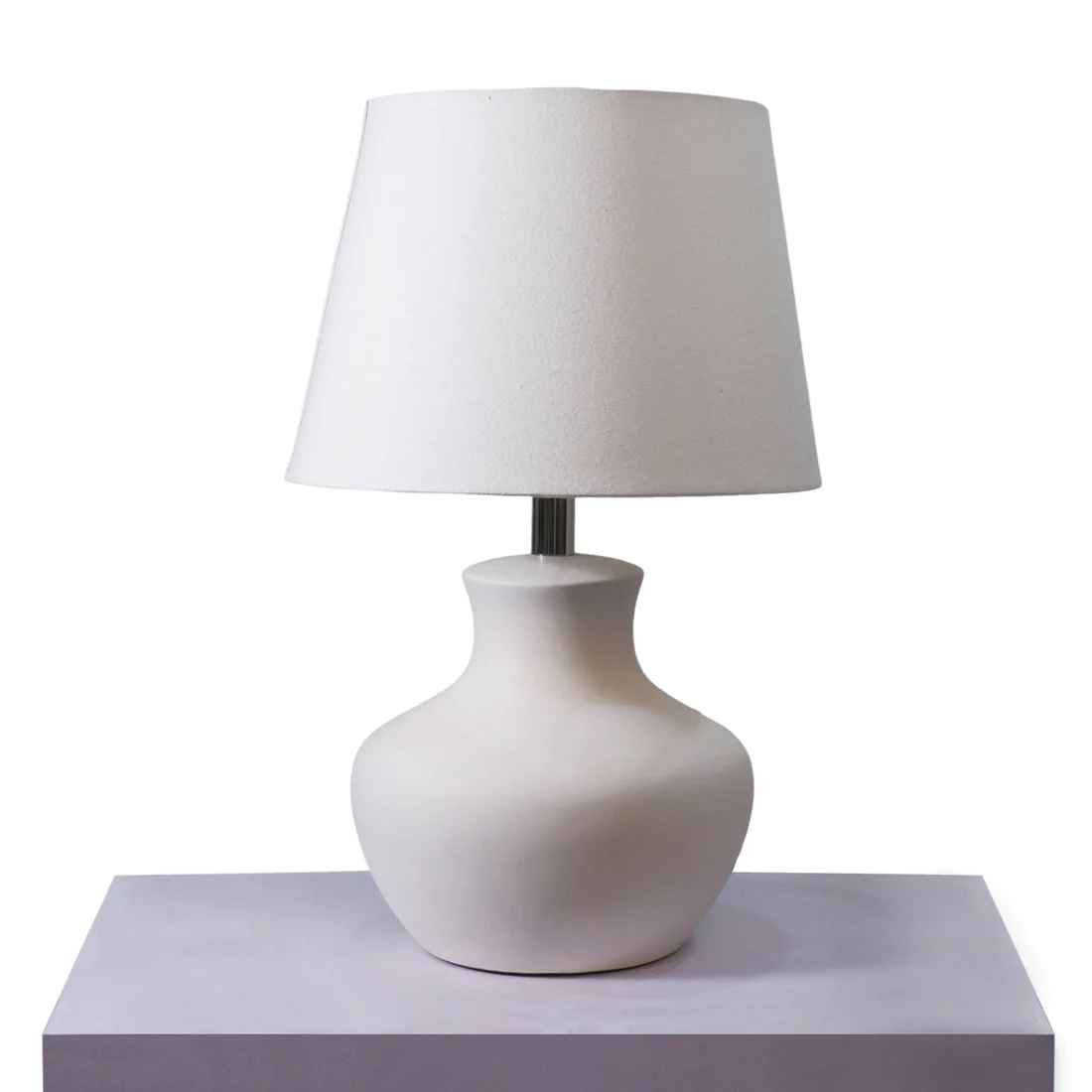 Krug Table Lamp