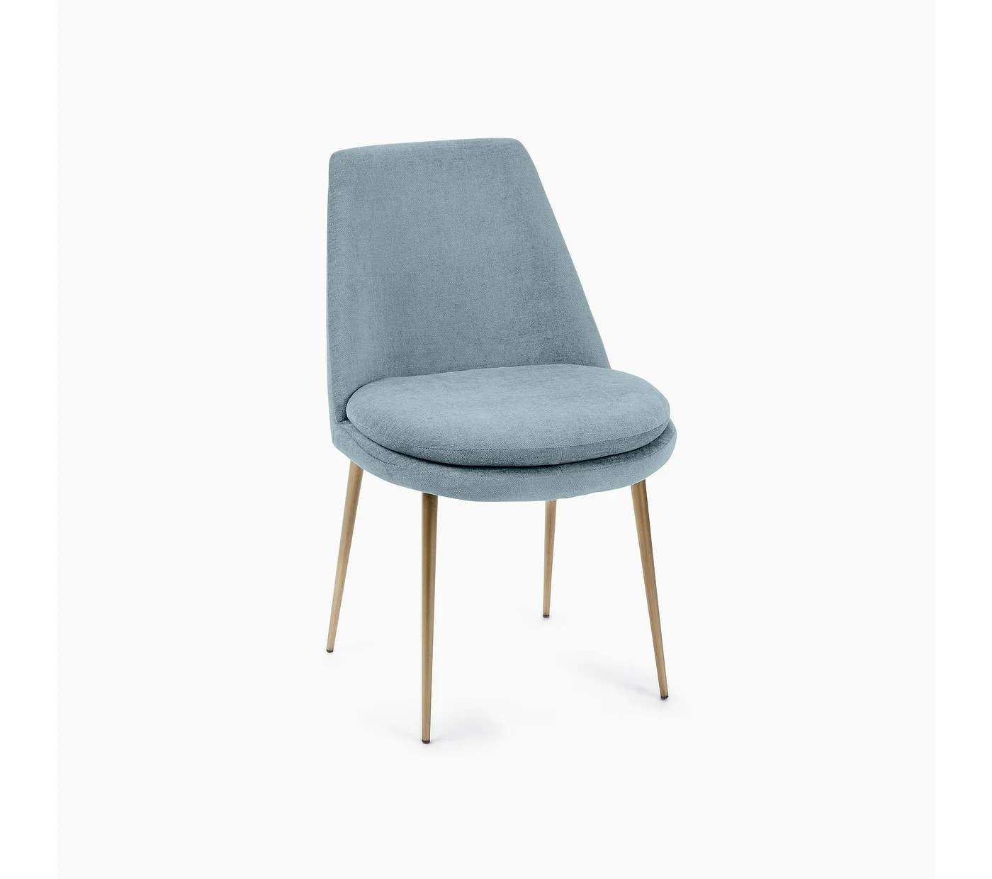 Loui Accent Chair-Caillou