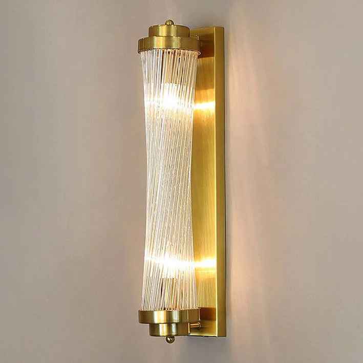 360 Degree Led Wall Light