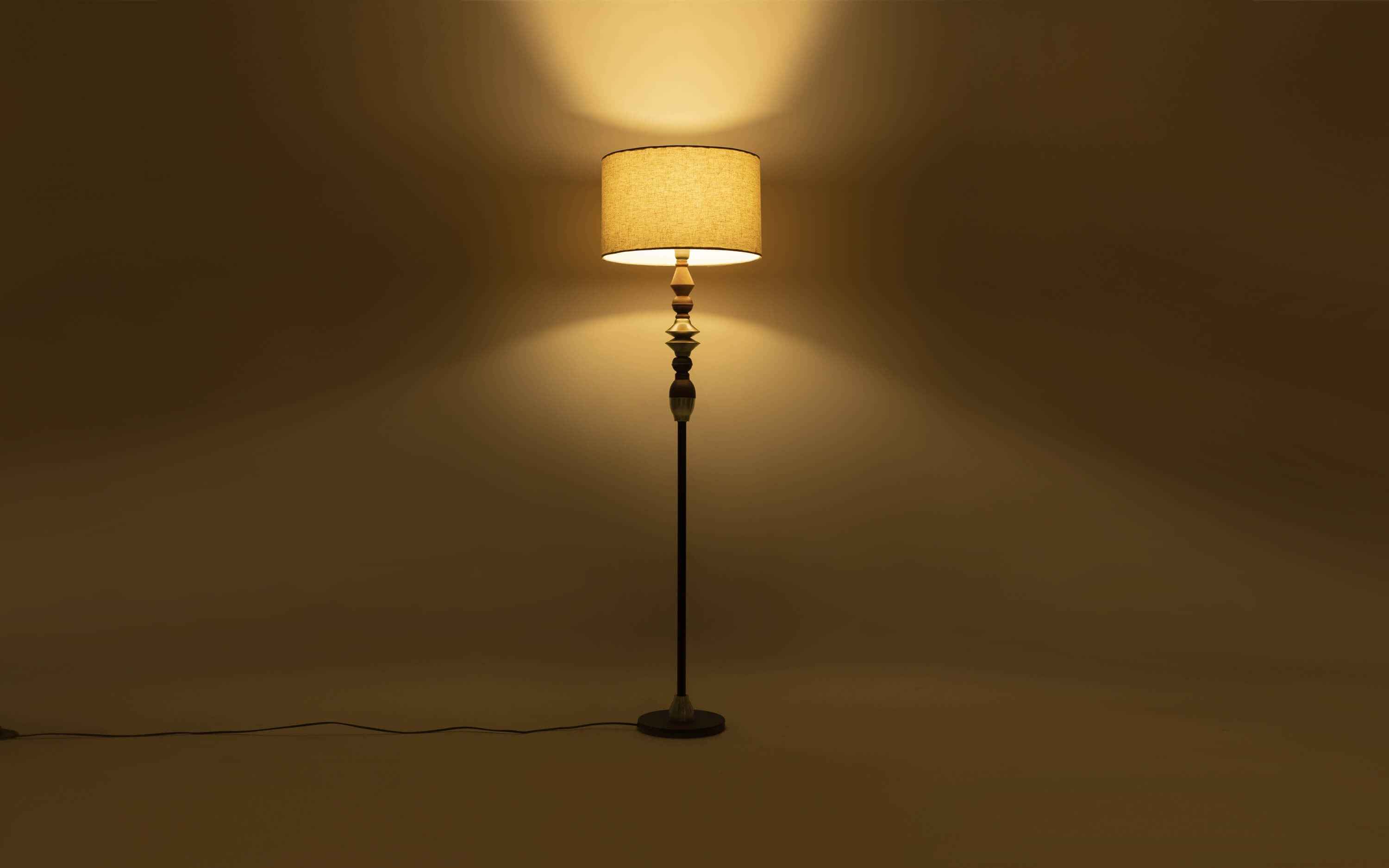 Kurashi Drop Hanging Lamp