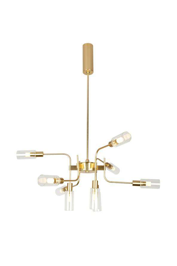 Ziva O Hanging Light