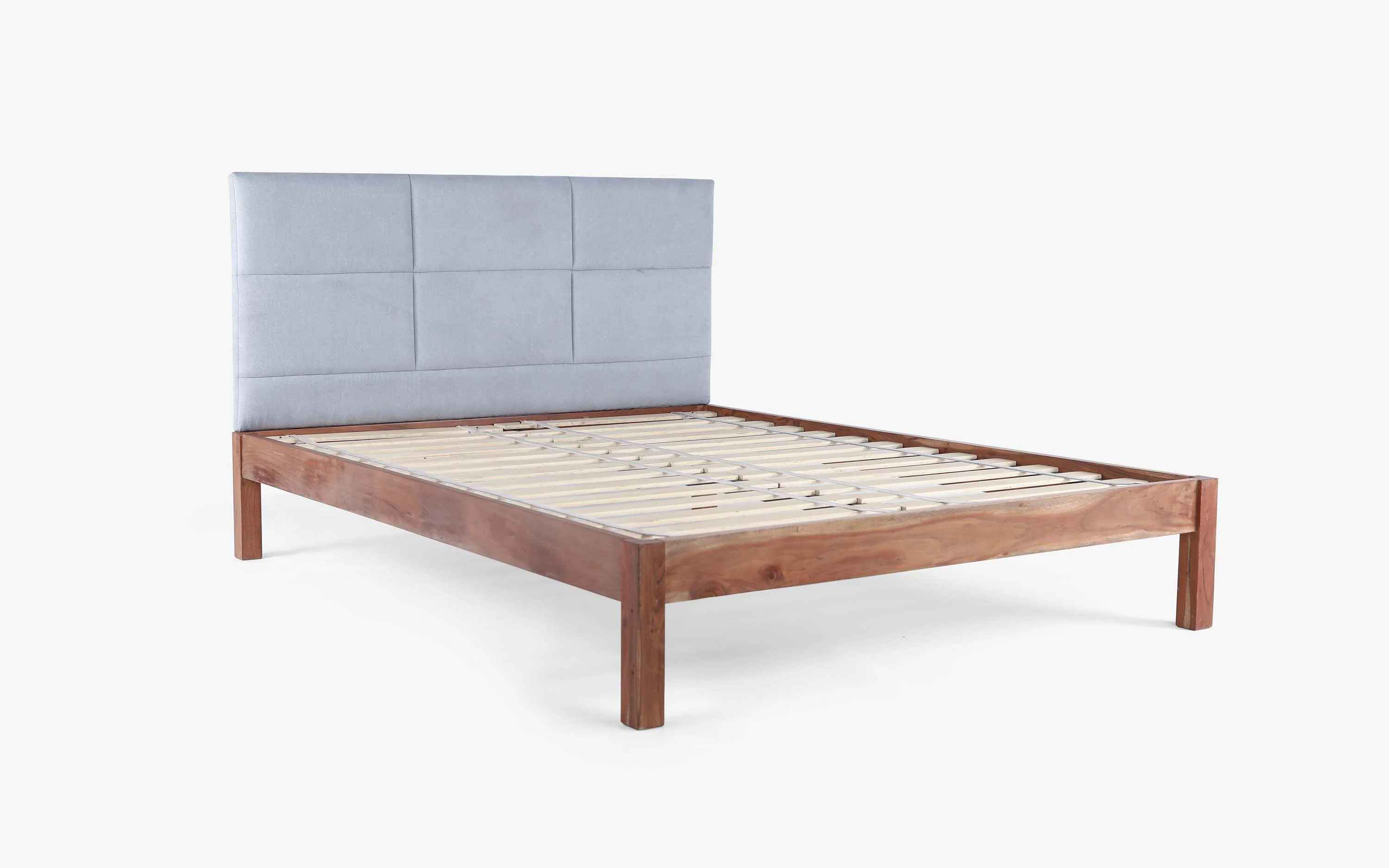 Toshi Queen Non Storage Bed