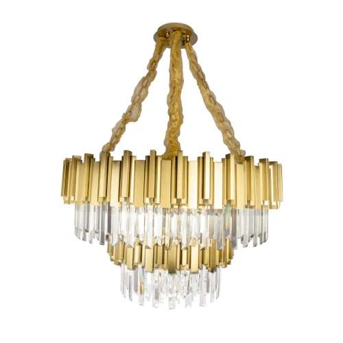 Ziva O Hanging Light