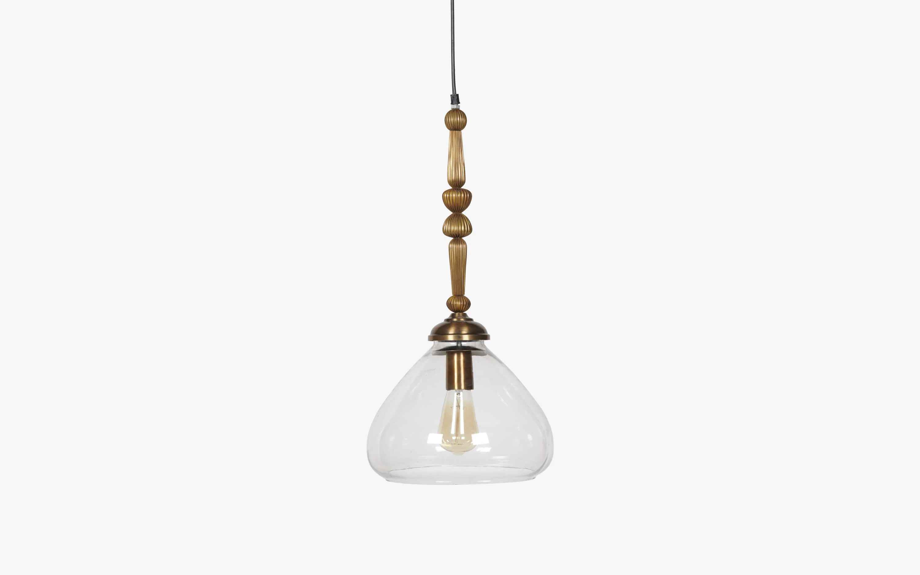 Kurashi Drop Hanging Lamp