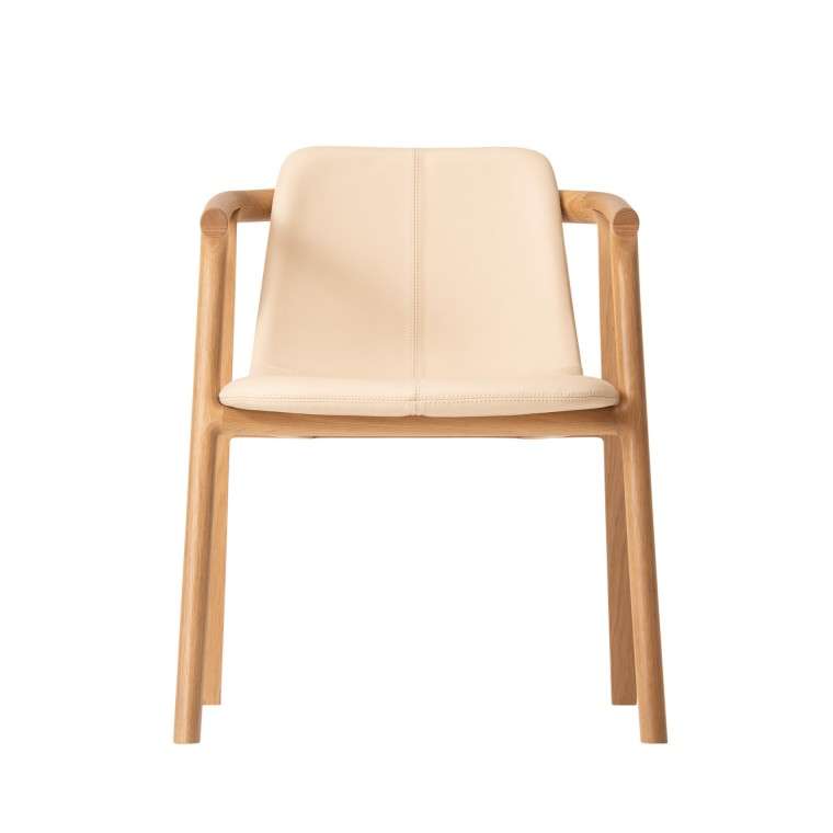 LITER Dining Armchair