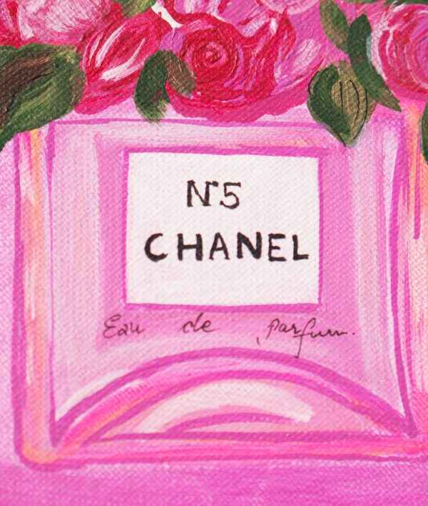 Chanel No.5