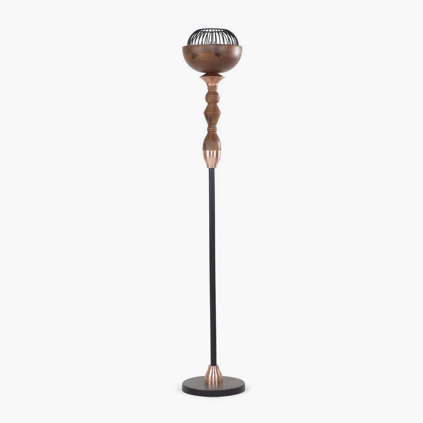 Floor Lamps