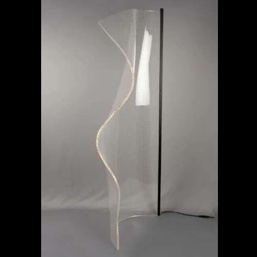 Akryl - Floor Lamp