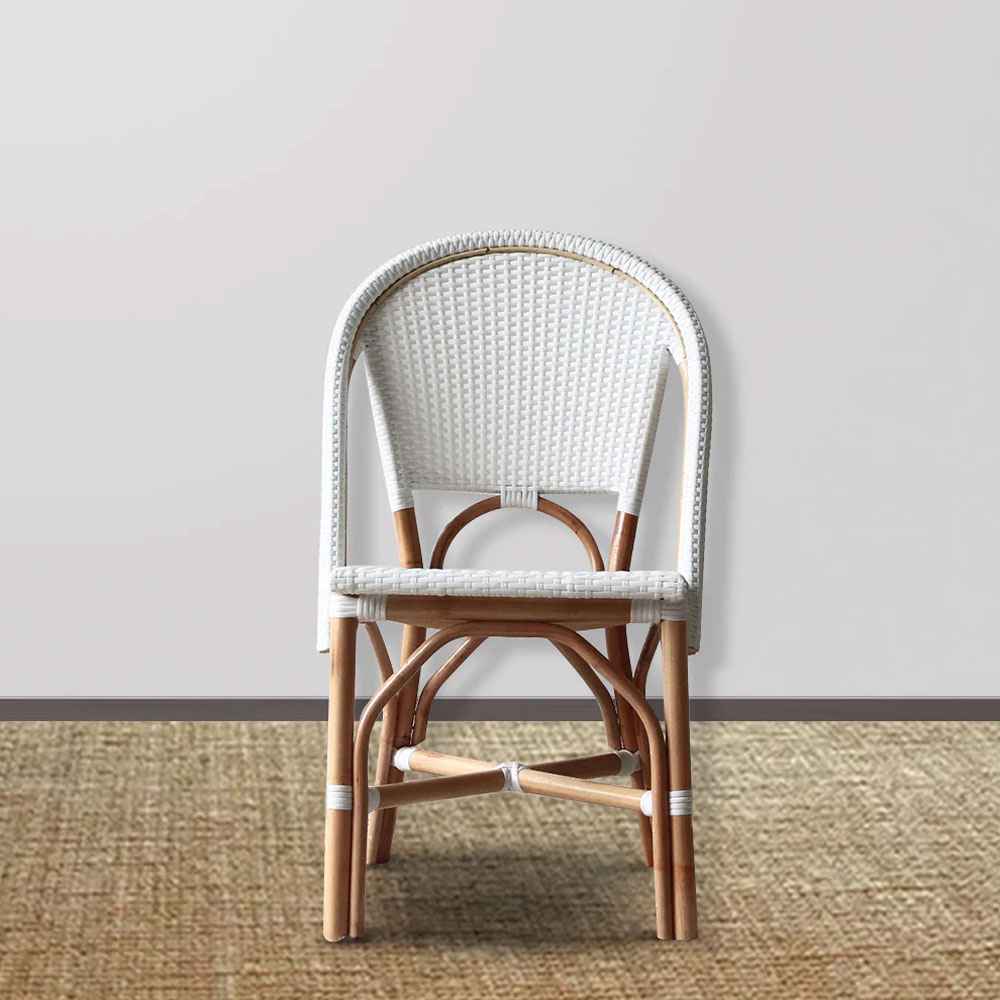 Ecozen Rattan Chair