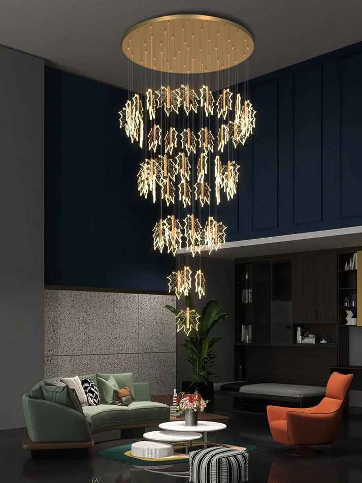 360 Degree Led Wall Light
