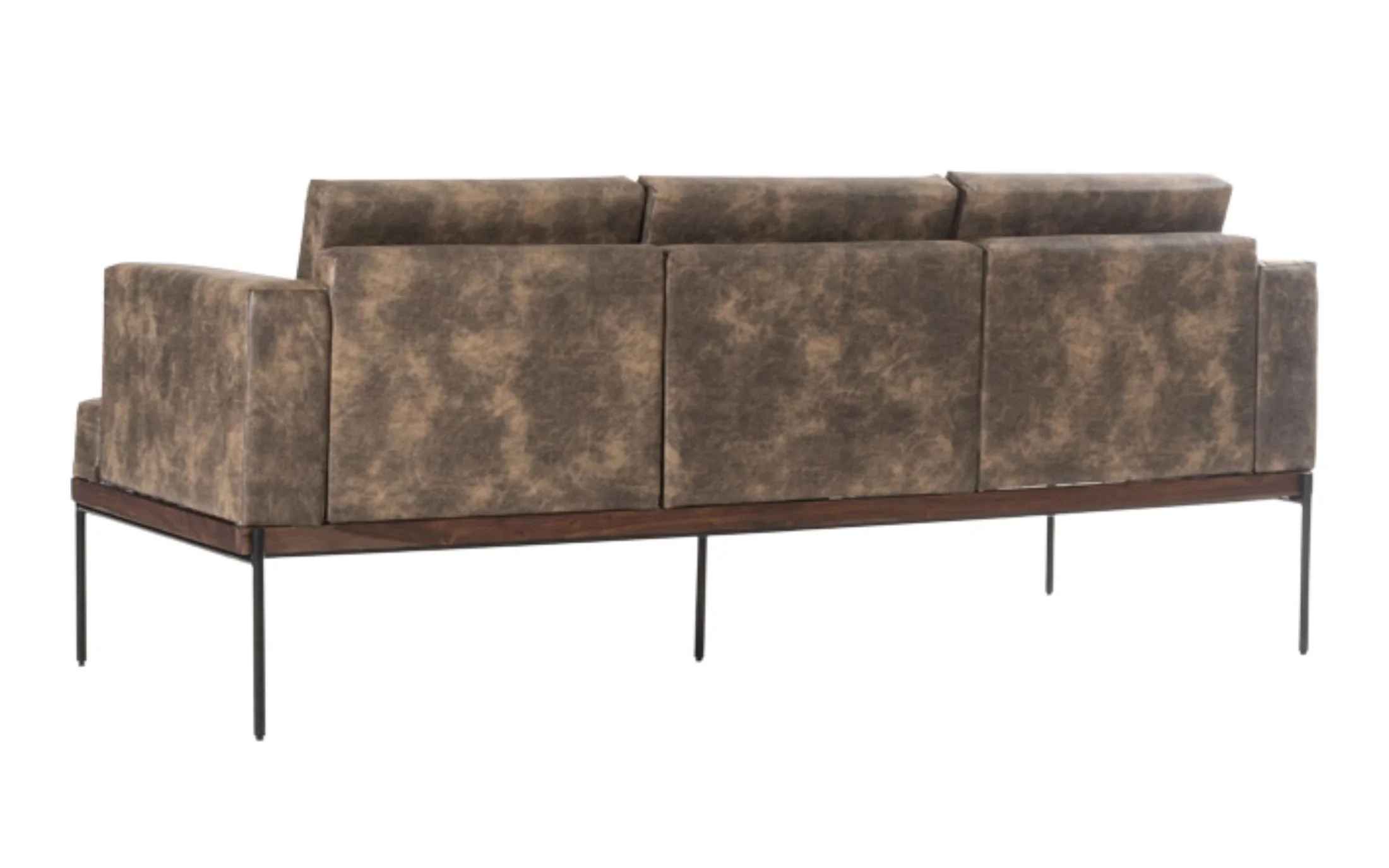 Jasper Bar Wall Shelf