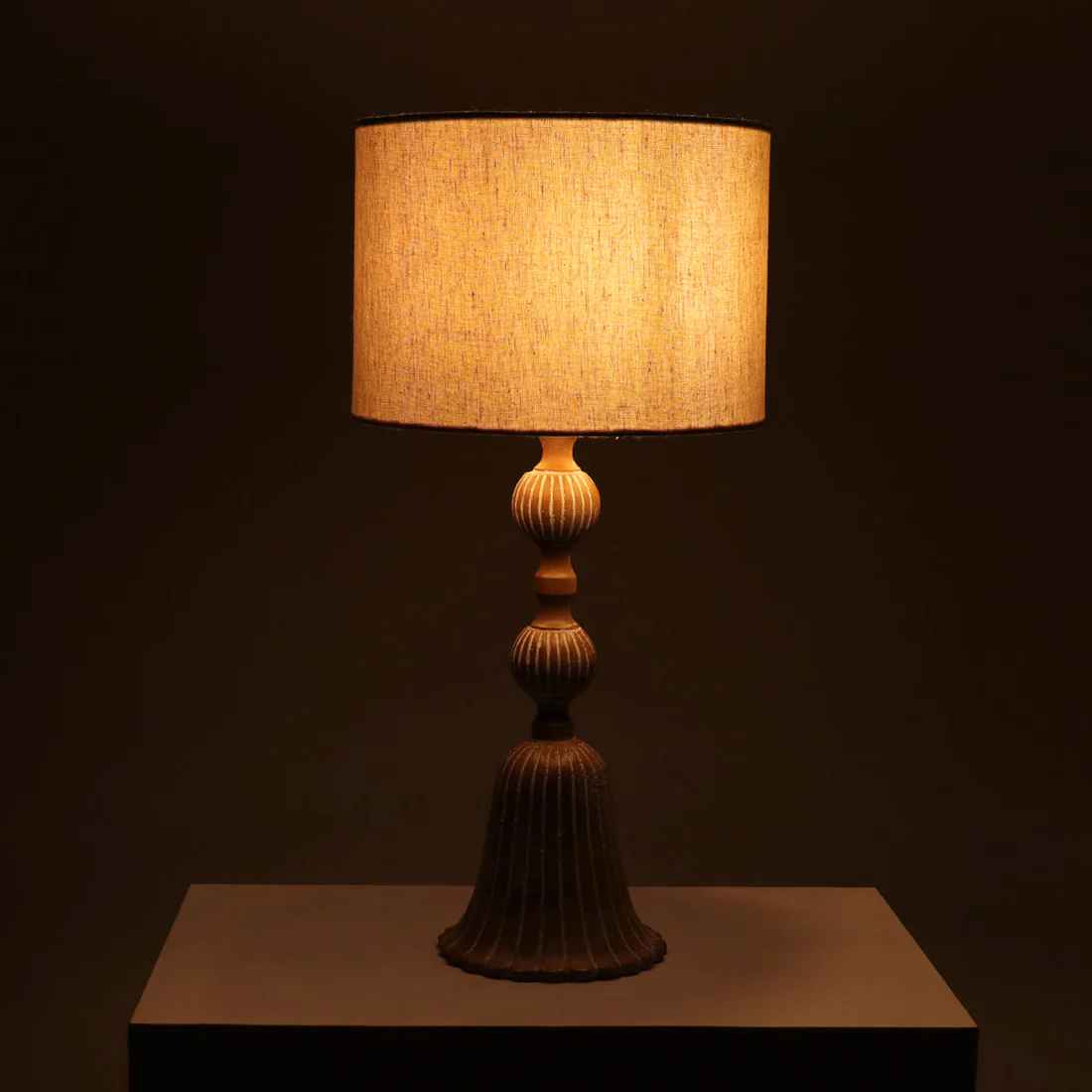 Lars' Table Lamp