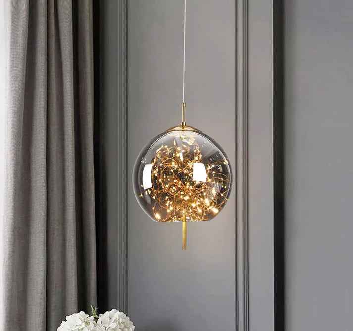 360 Degree Led Wall Light