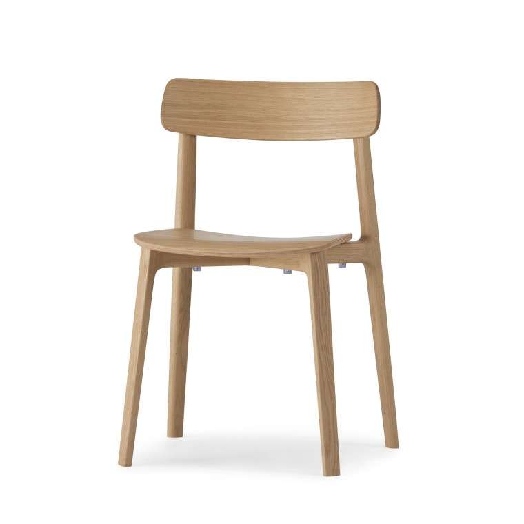 AAT Dining Stacking Chair