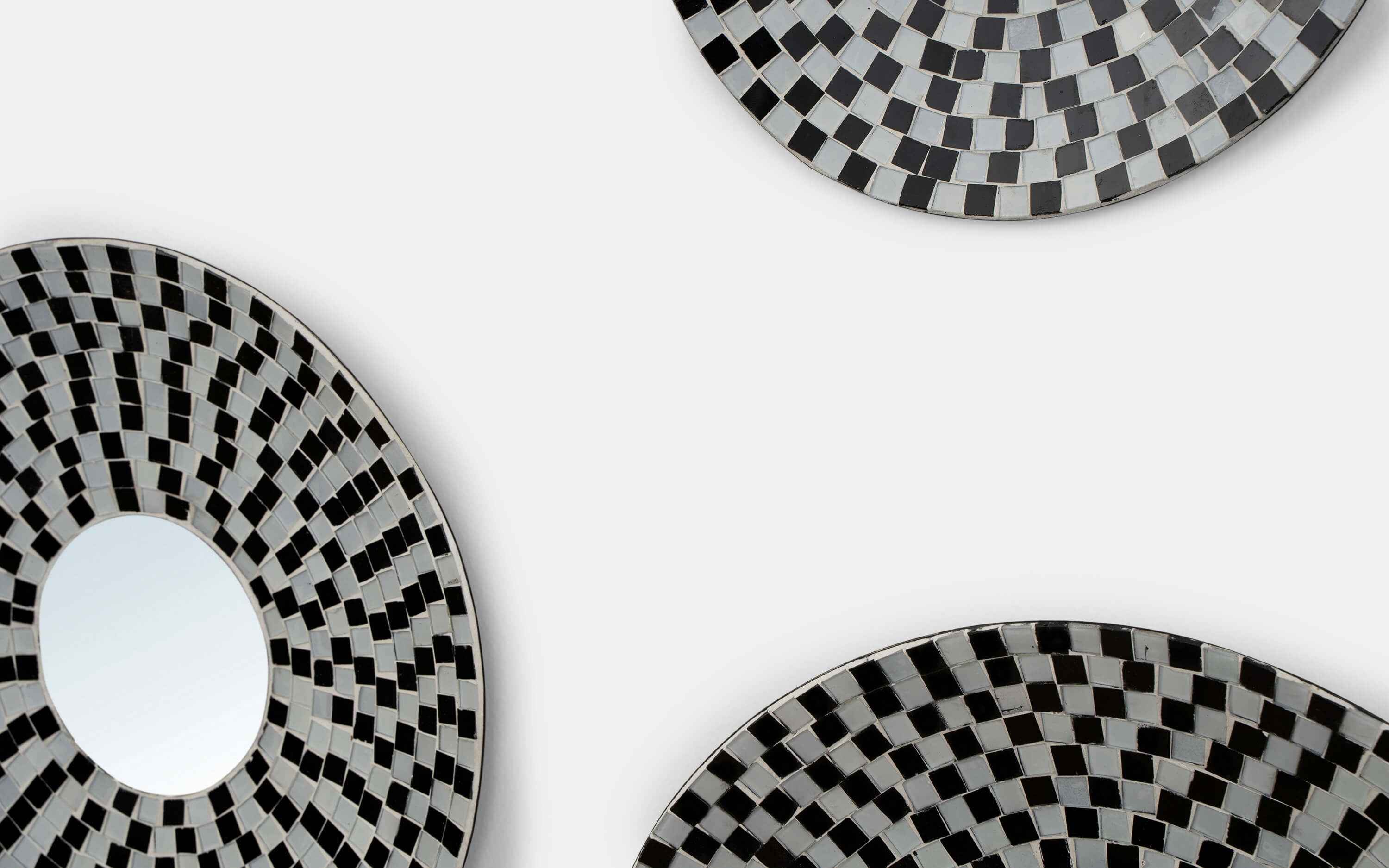 Hades Wall Decor Set Of 3