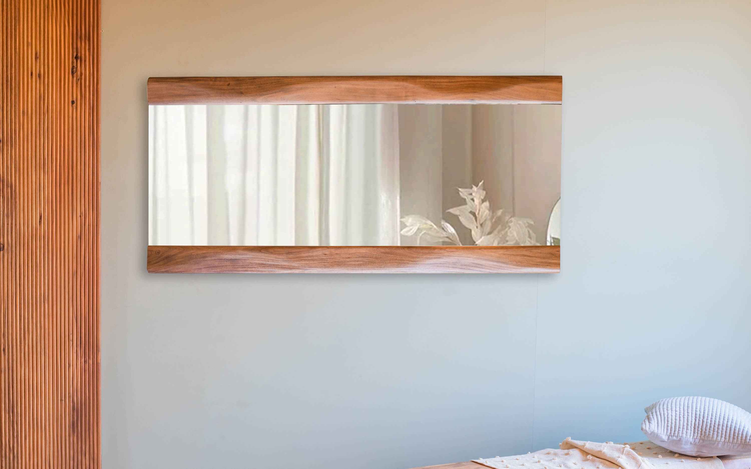 Yuva Rectangular Mirror