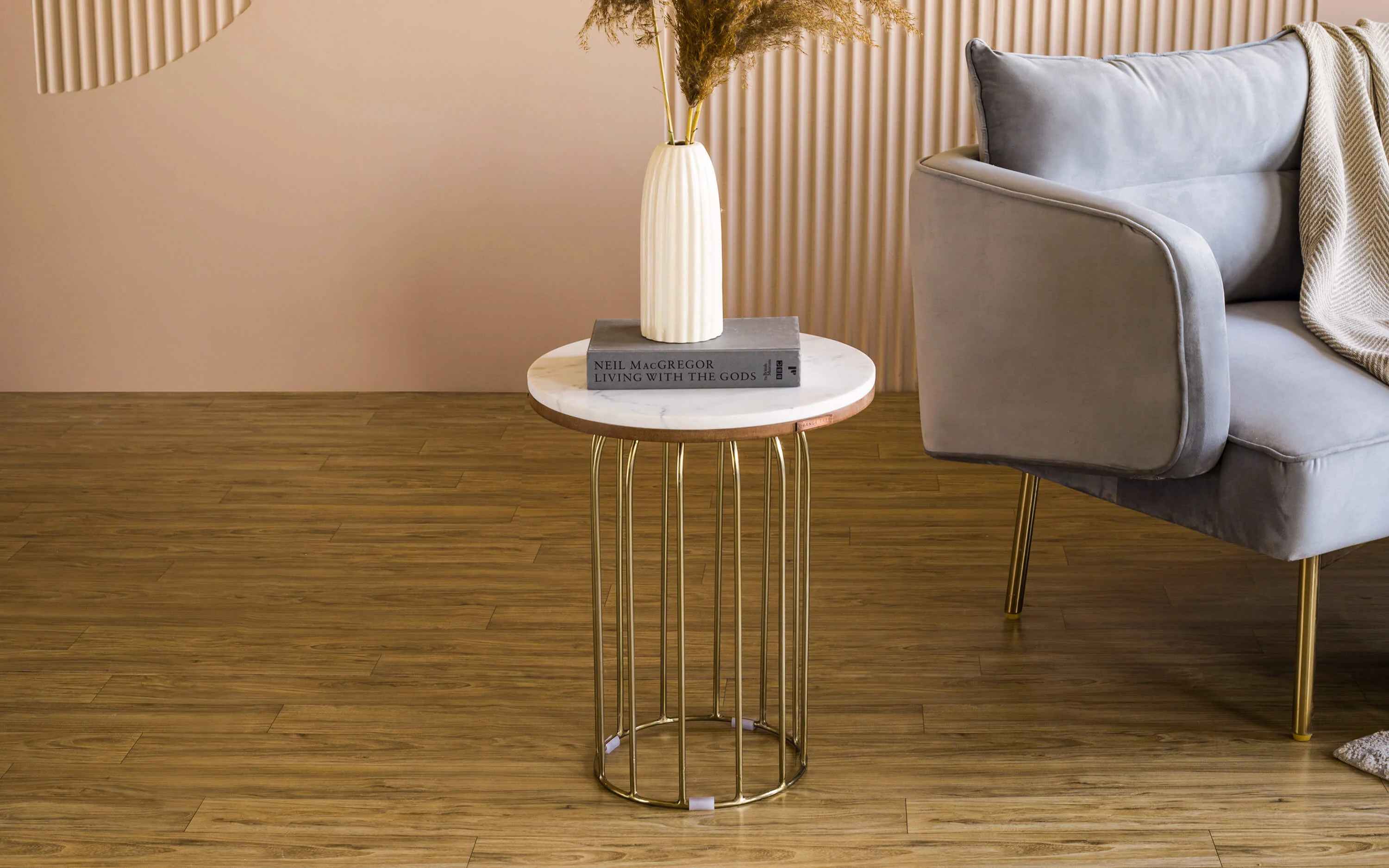 Kurashi Drop Hanging Lamp
