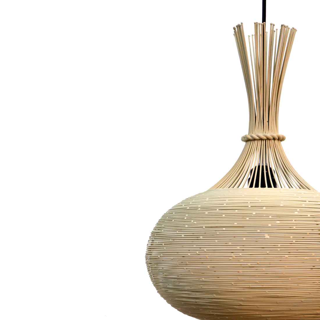 Sufi Light Finish Wall lamp