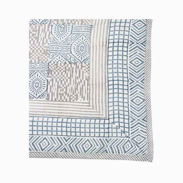 Teiwaz Cotton Quilt