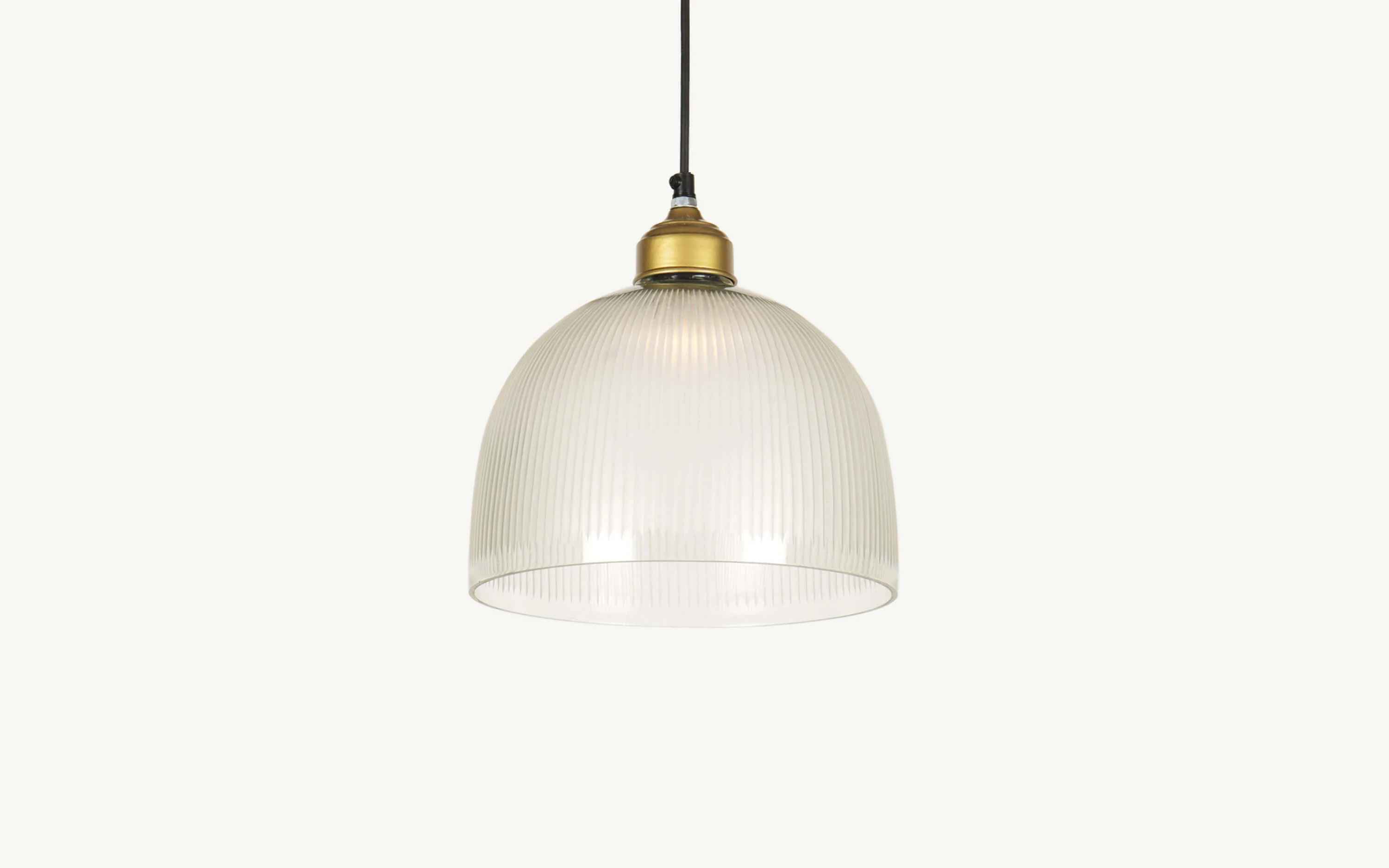 Kurashi Drop Hanging Lamp