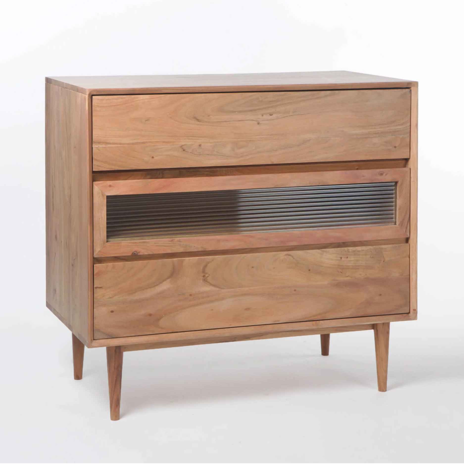 Lilya Victor Chest of Drawers