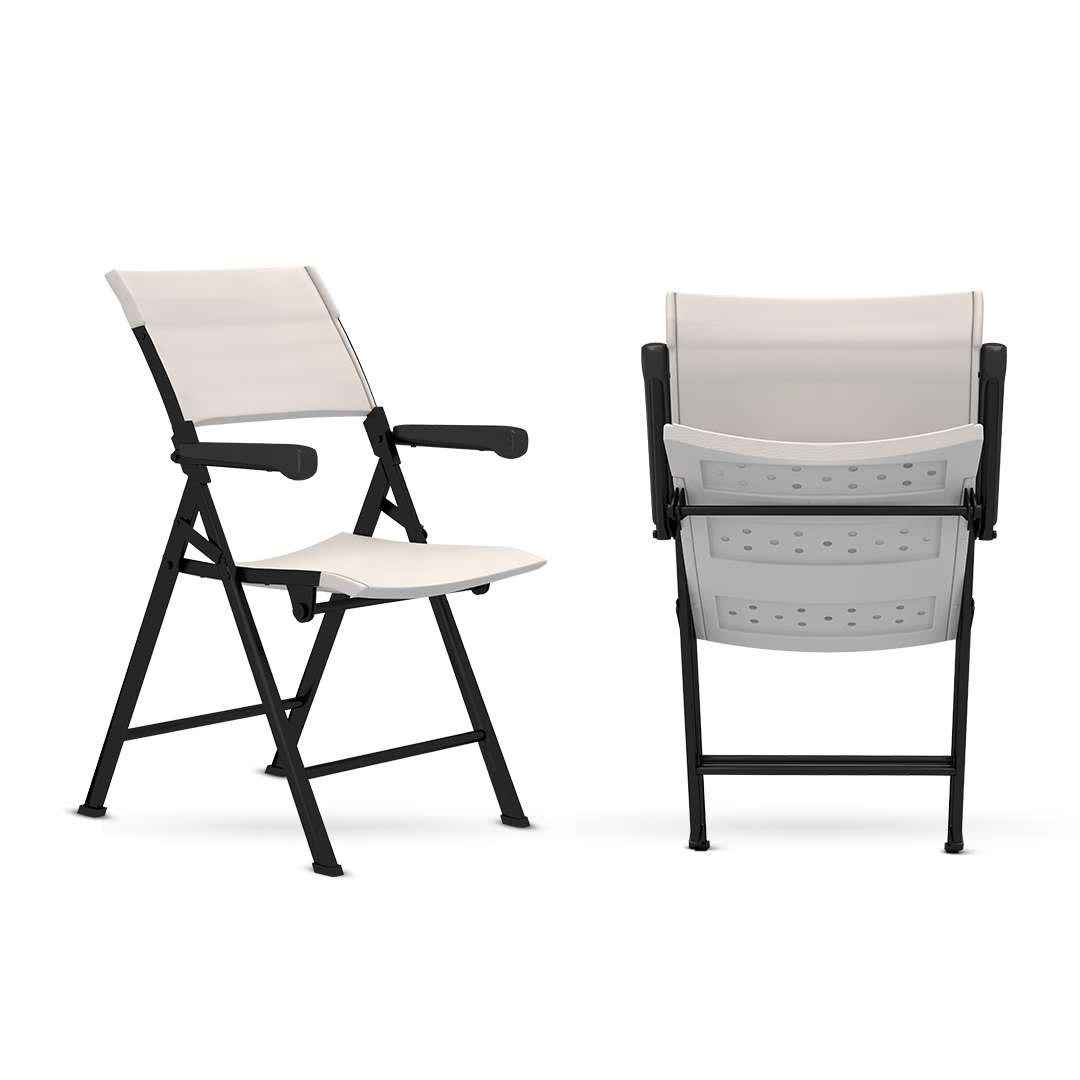 Ezee Arm Chair with Armrest