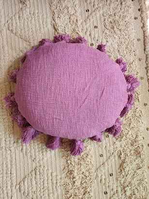 The Boho Bliss Set of 3 Pillows