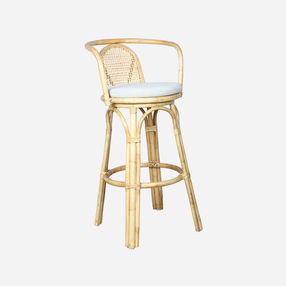 Arcue Bar Stool