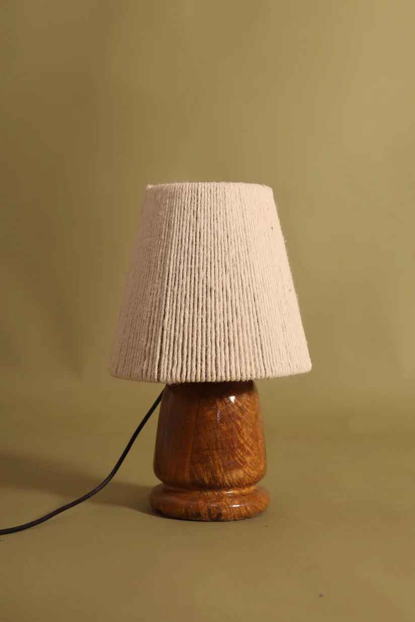 Dusky Floor Lamp