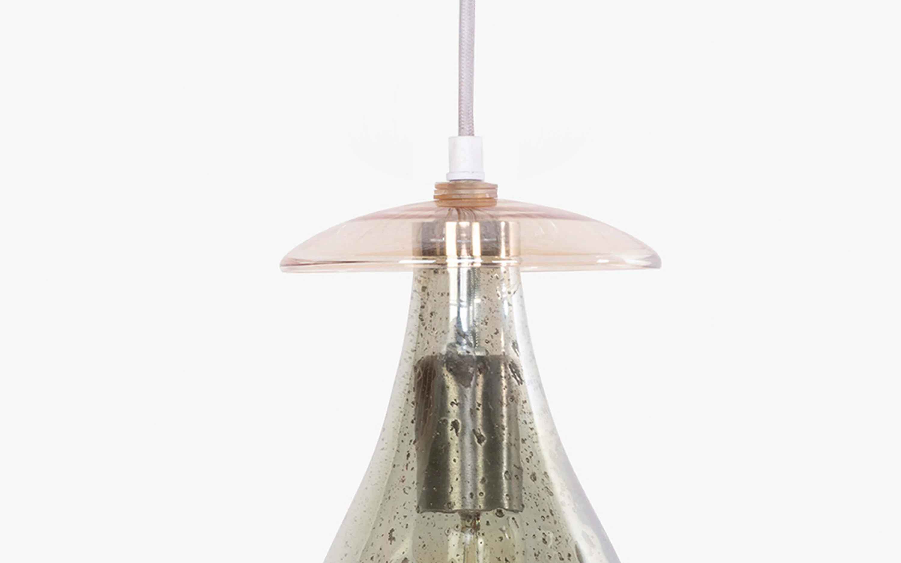 Kurashi Drop Hanging Lamp
