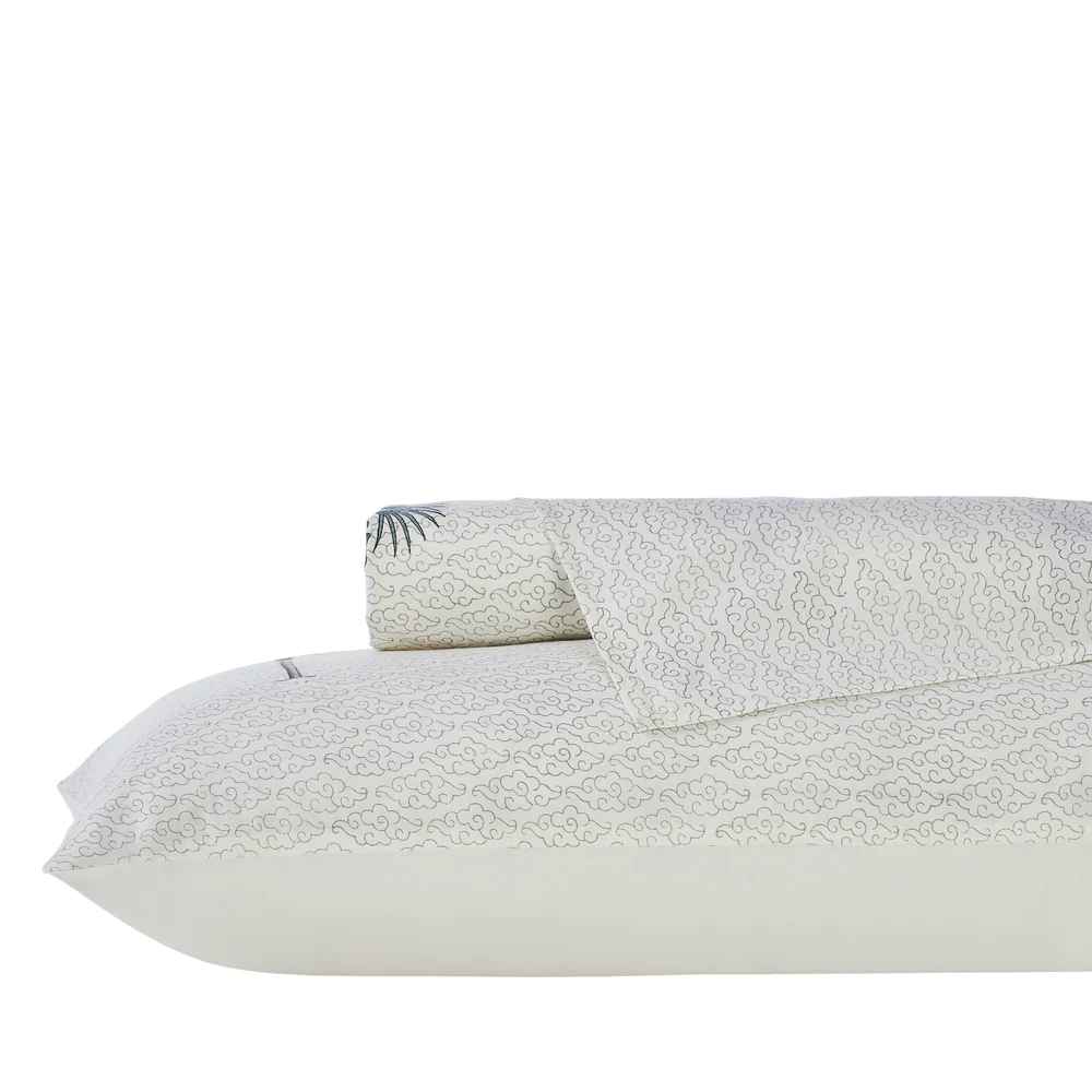 Barracuda Bedding Set