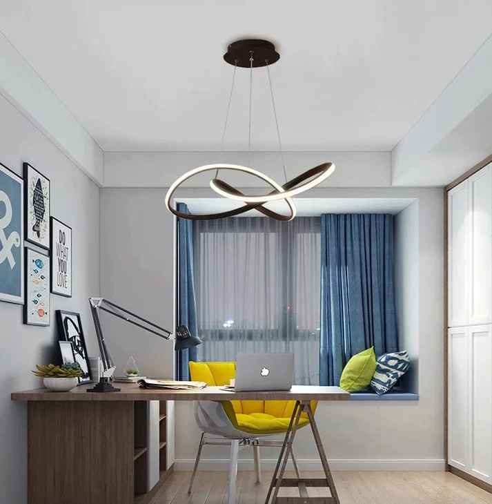 Modern LED Pendant