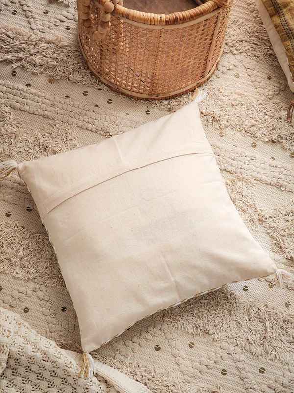 Maria Linen Pillow