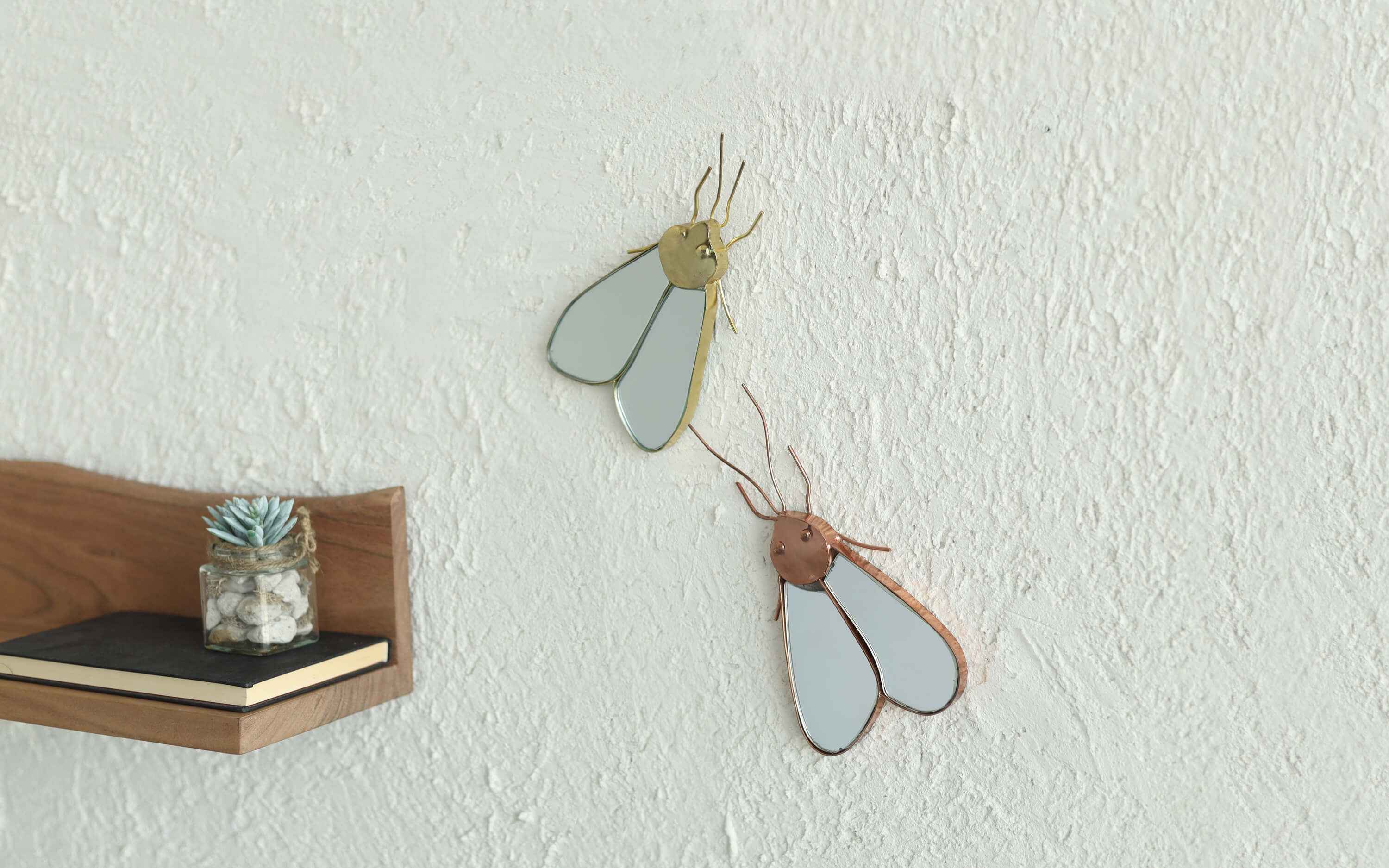 Kurashi Drop Hanging Lamp