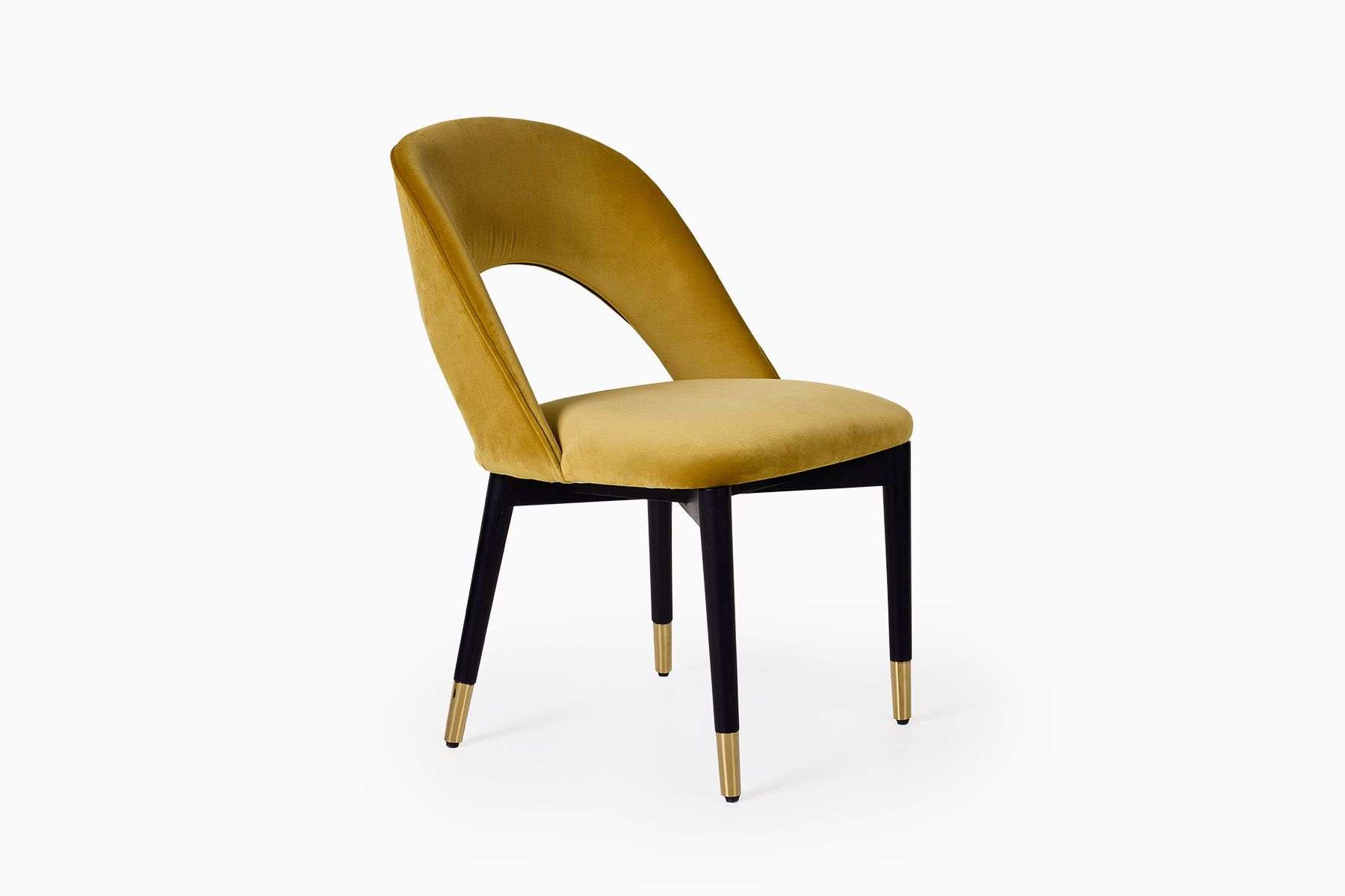 Rachel Bent Lounge Chair