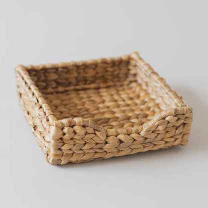 Wicker Utility Tray