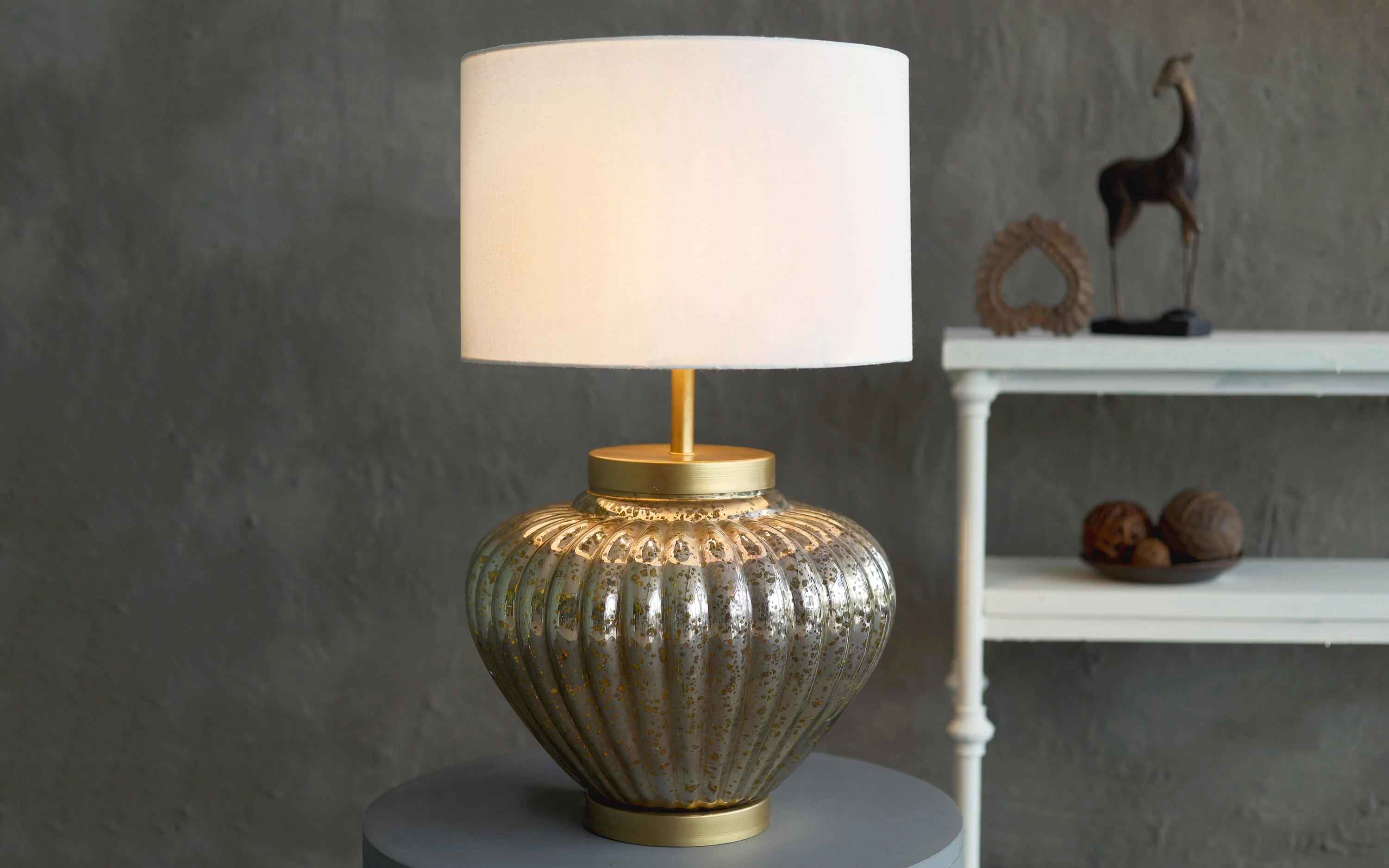 Kurashi Drop Hanging Lamp