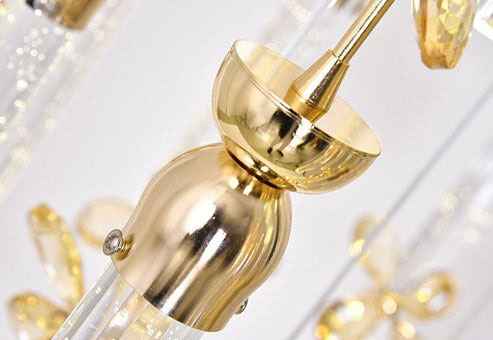 360 Degree Led Wall Light